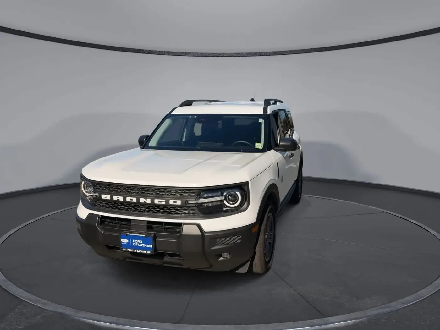 2026 Ford Bronco - $30,645