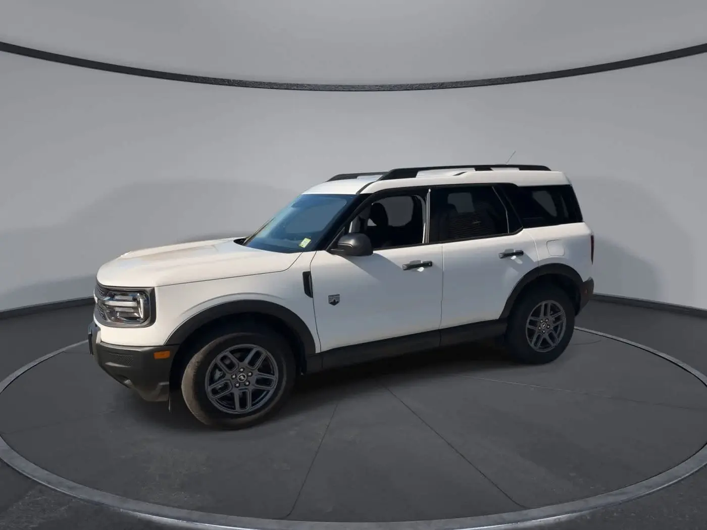 2026 Ford Bronco - $30,645
