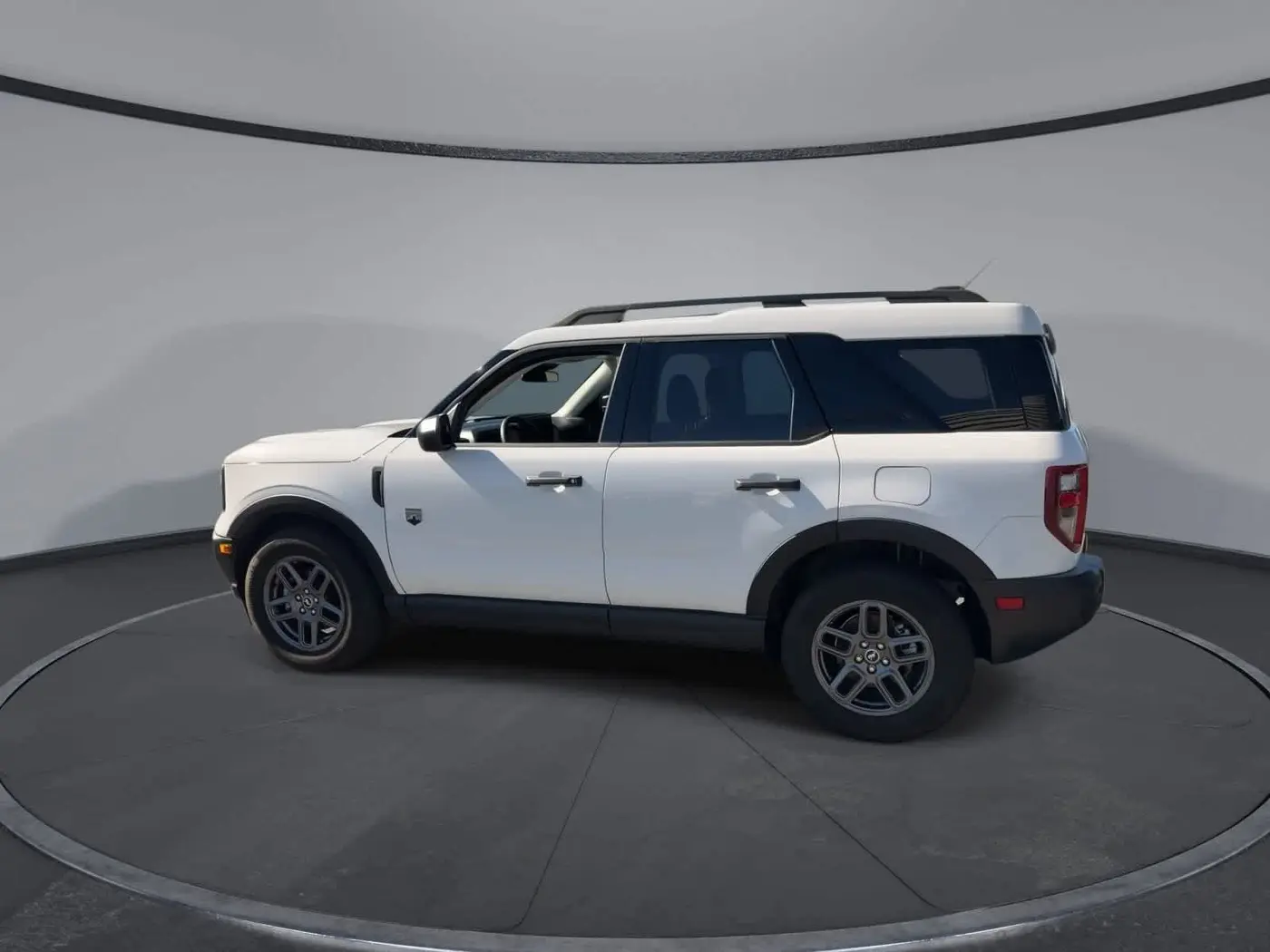 2026 Ford Bronco - $30,645