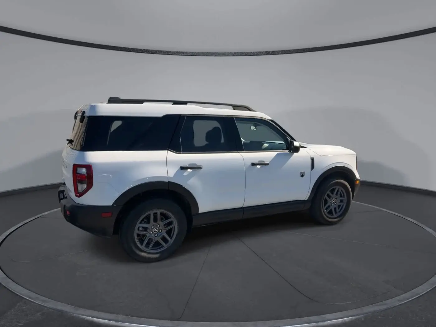 2026 Ford Bronco - $30,645