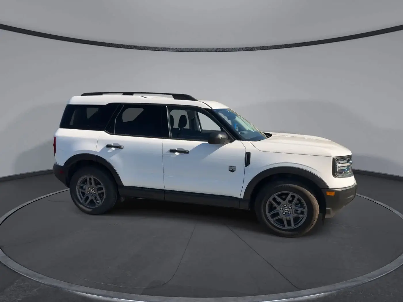 2026 Ford Bronco - $30,645