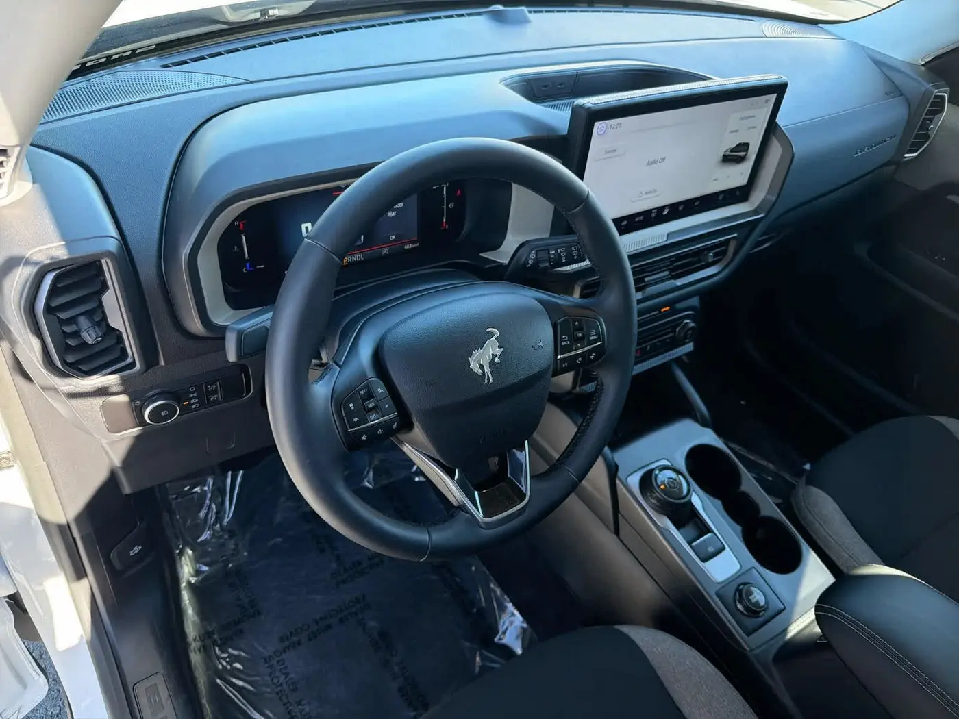 2026 Ford Bronco - $30,645