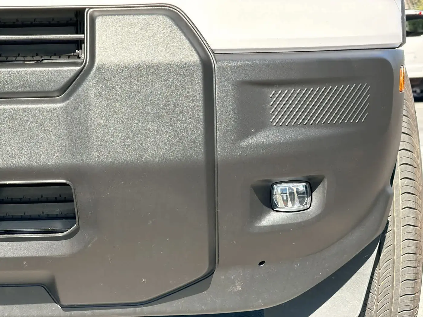 2026 Ford Bronco - $30,645