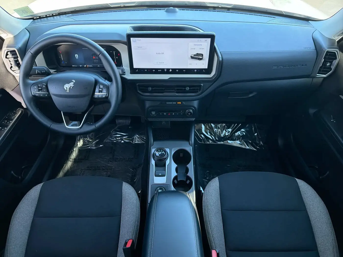 2026 Ford Bronco - $30,645