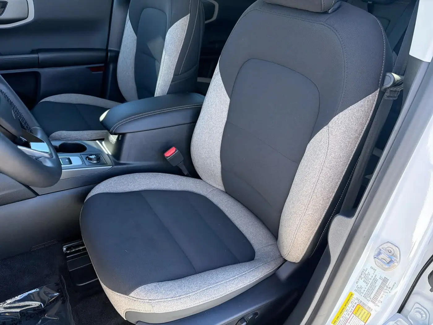 2026 Ford Bronco - $30,645