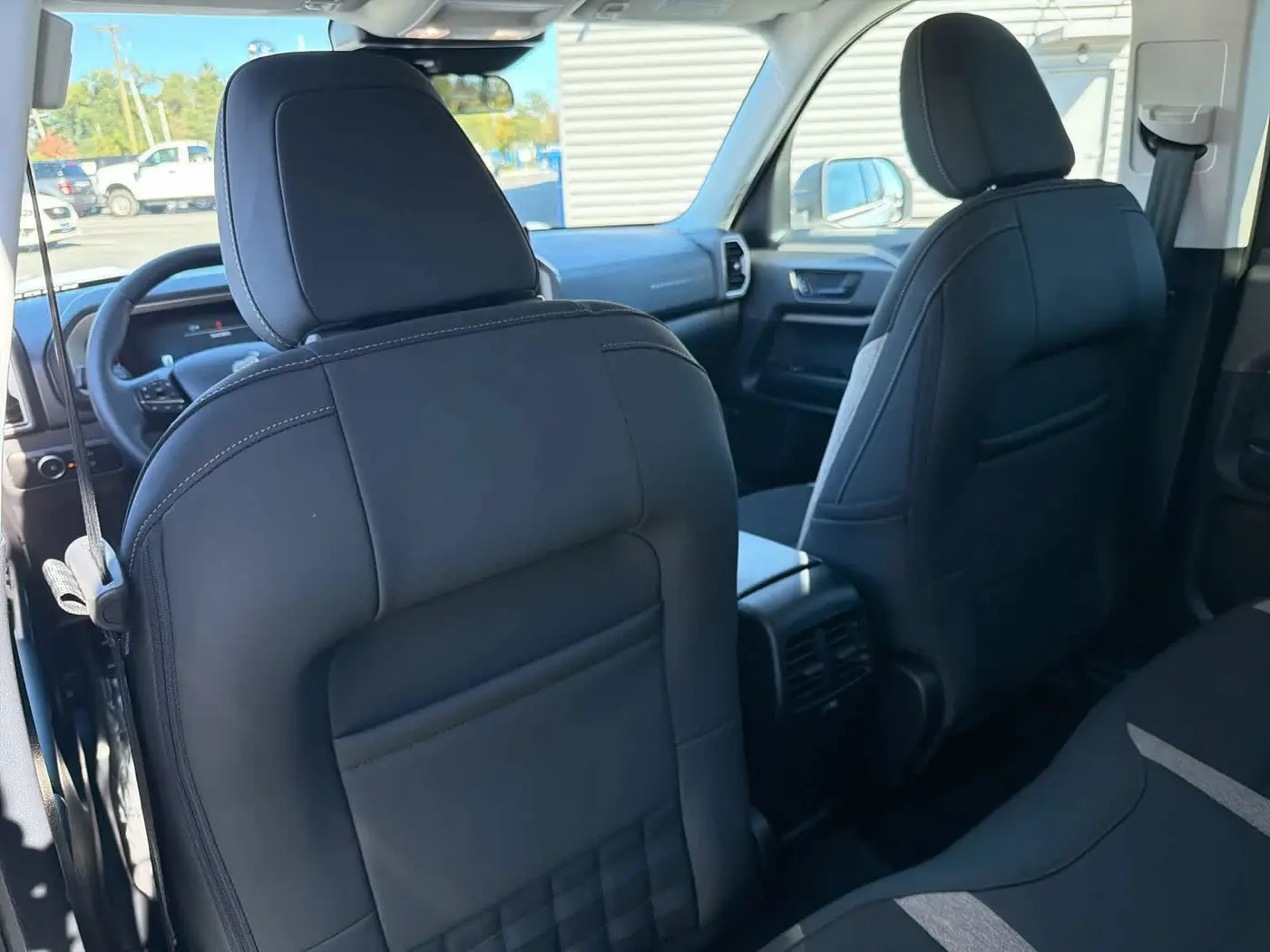 2026 Ford Bronco - $30,645