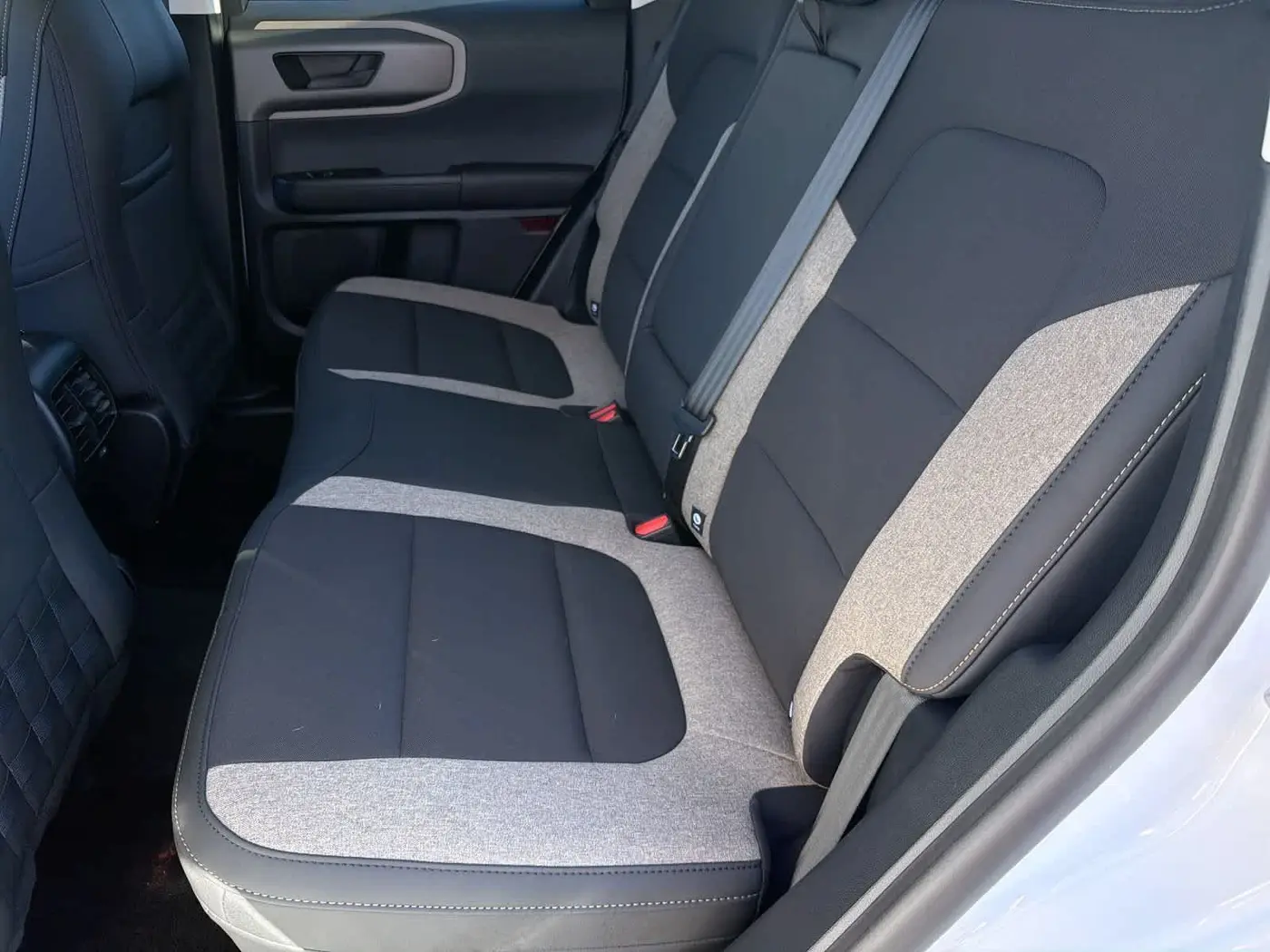 2026 Ford Bronco - $30,645