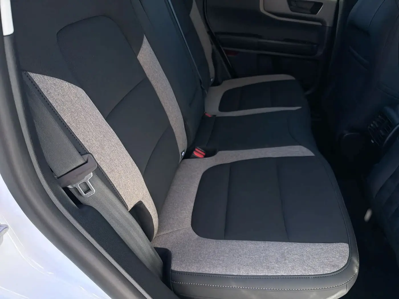 2026 Ford Bronco - $30,645
