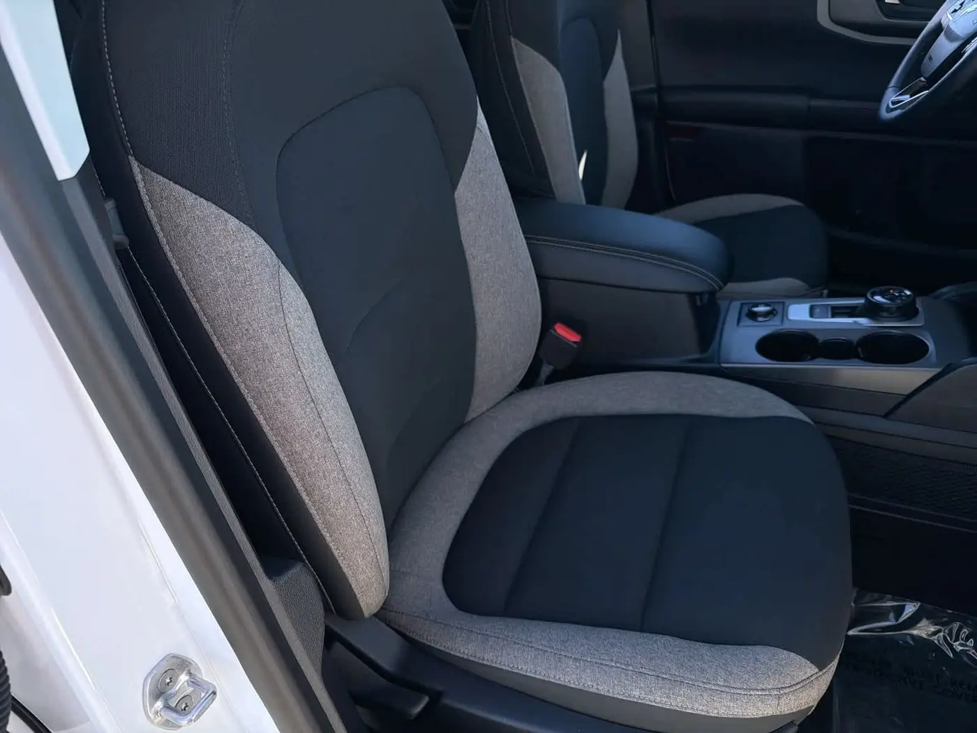2026 Ford Bronco - $30,645