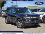 2026 Bronco Sport Thumbnail 1