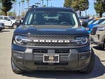 2026 Bronco Sport Thumbnail 2