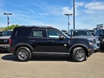 2026 Bronco Sport Thumbnail 3