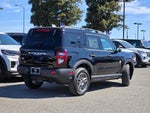 2026 Bronco Sport Thumbnail 4