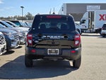 2026 Bronco Sport Thumbnail 5