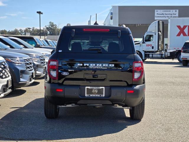 2026 Ford Bronco - $28,800