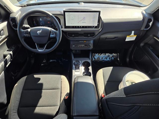 2026 Ford Bronco - $28,800