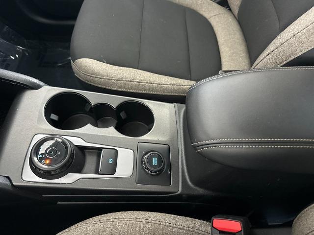 2026 Ford Bronco - $28,800