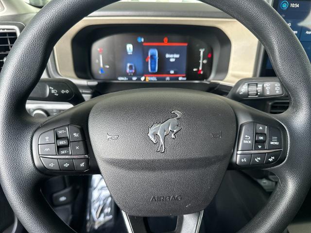 2026 Ford Bronco - $28,800