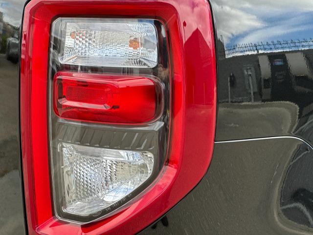2026 Ford Bronco - $28,800