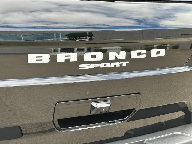 2026 Ford Bronco - $28,800