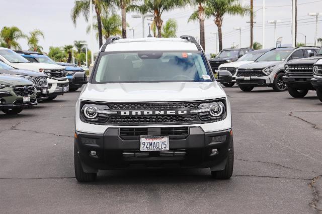 2026 Ford Bronco - $35,738