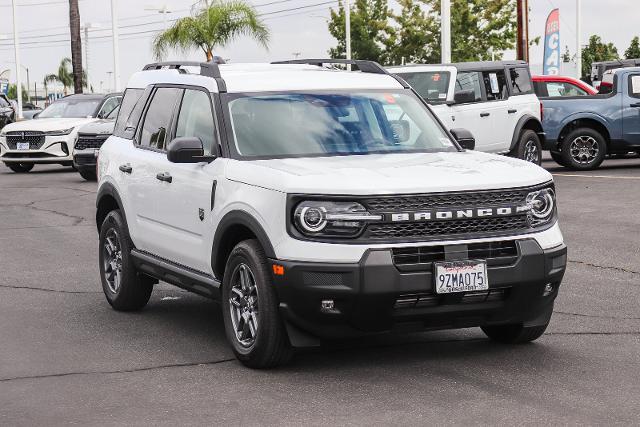 2026 Ford Bronco - $35,738