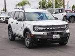 2026 Bronco Sport Thumbnail 3
