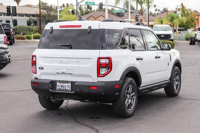 2026 Ford Bronco - $35,738