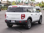 2026 Bronco Sport Thumbnail 4