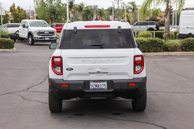 2026 Ford Bronco - $35,738