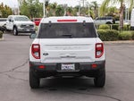 2026 Bronco Sport Thumbnail 5