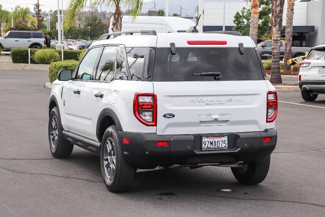 2026 Ford Bronco - $35,738
