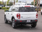 2026 Bronco Sport Thumbnail 6