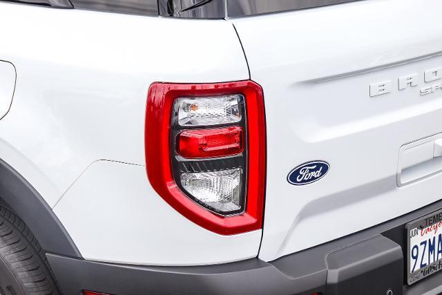 2026 Ford Bronco - $35,738
