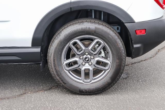 2026 Ford Bronco - $35,738
