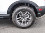 2026 Bronco Sport Thumbnail 8