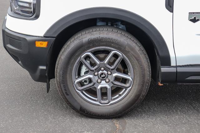 2026 Ford Bronco - $35,738
