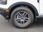 2026 Bronco Sport Thumbnail 9