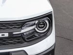 2026 Bronco Sport Thumbnail 10