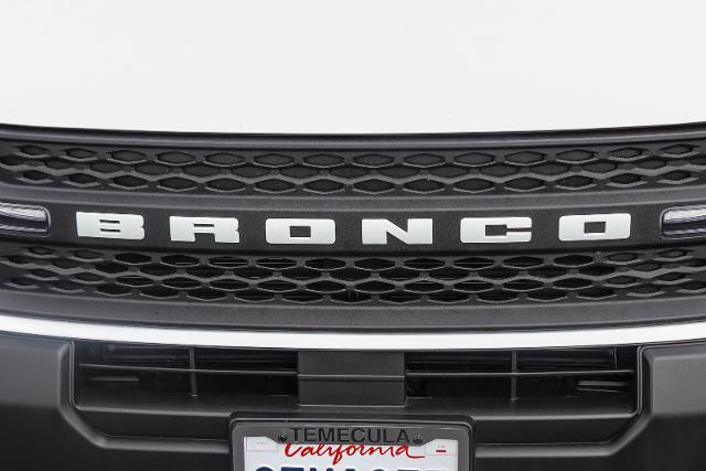 2026 Ford Bronco - $35,738