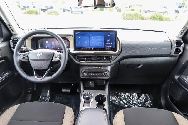 2026 Ford Bronco - $35,738
