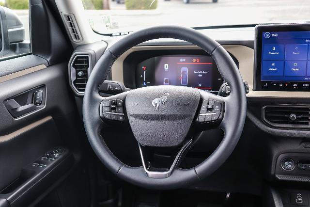 2026 Ford Bronco - $35,738