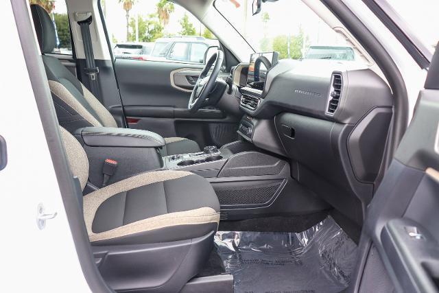 2026 Ford Bronco - $35,738