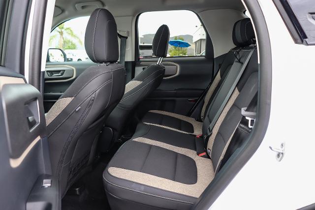 2026 Ford Bronco - $35,738