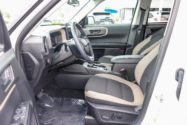 2026 Ford Bronco - $35,738