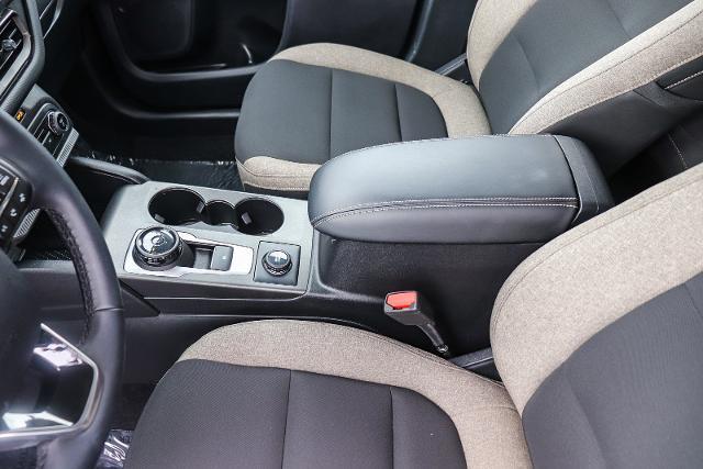 2026 Ford Bronco - $35,738