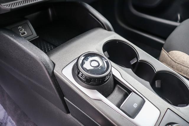 2026 Ford Bronco - $35,738
