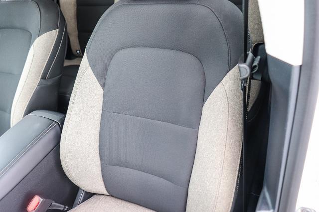 2026 Ford Bronco - $35,738