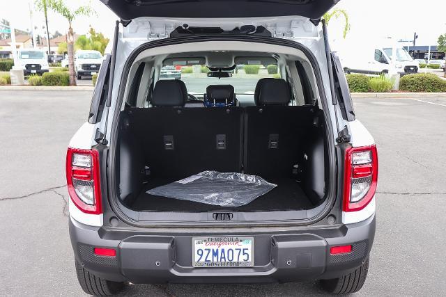 2026 Ford Bronco - $35,738