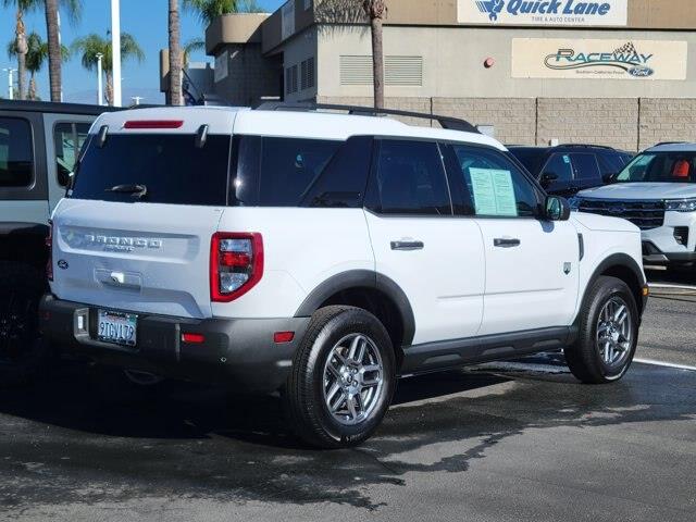 2026 Ford Bronco - $30,000